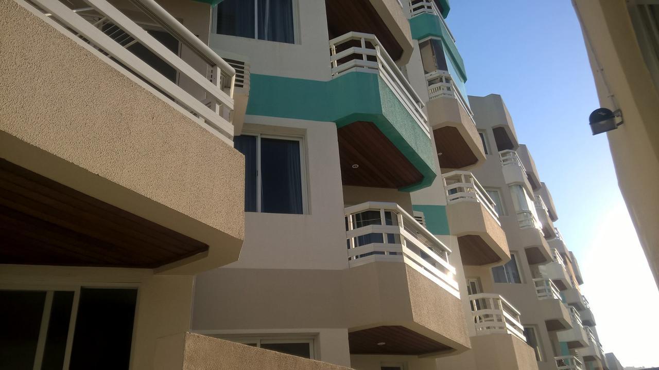 Flat Estrela Do Mar Lägenhet Florianópolis Exteriör bild
